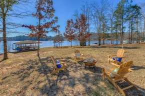 Waterfront at Bedford 5BR
